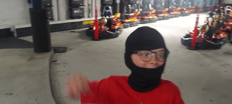 Indy Karting & Amusement photo 5