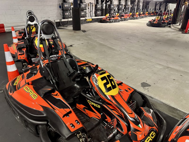 Indy Karting & Amusement photo 6