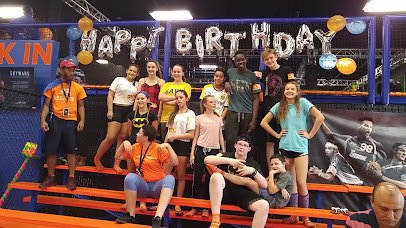 Sky Zone Trampoline Park photo 2