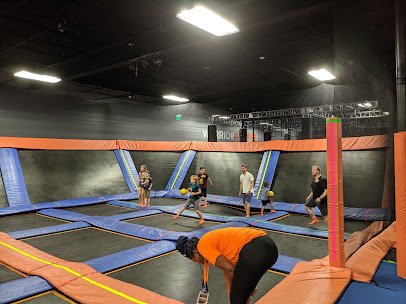Sky Zone Trampoline Park photo 3
