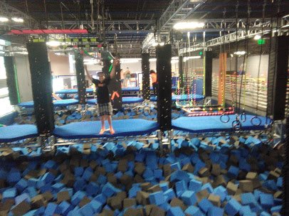 Sky Zone Trampoline Park photo 4