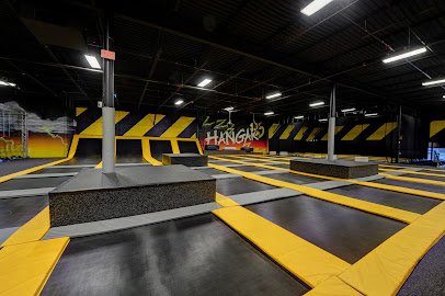 Sky Zone Trampoline Park photo 5