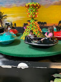 Party Jungle photo 3