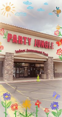 Party Jungle photo 4