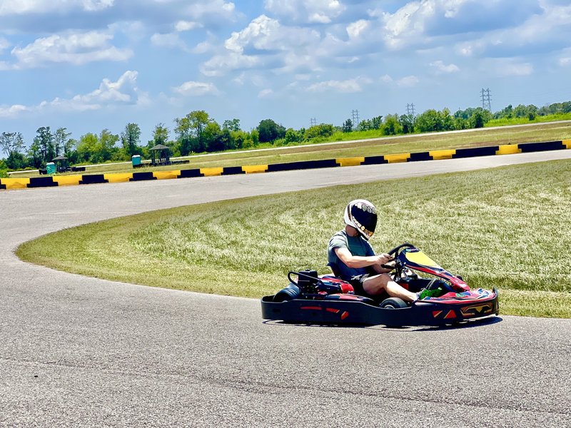 MSR Karting photo 2
