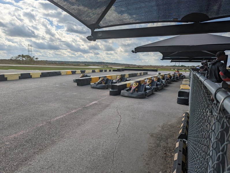 MSR Karting photo 4