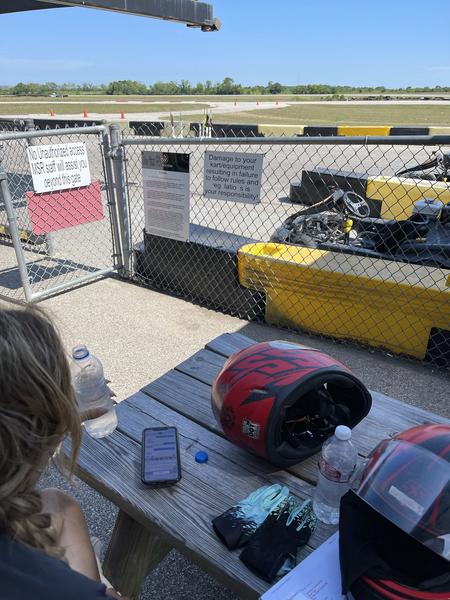 MSR Karting photo 5