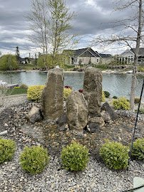 Everything Ponds and Aquariums LLC