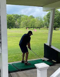 Anchor Golf Center powered by Toptracer photo 3