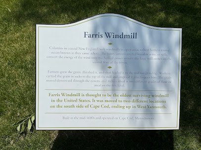 Farris Windmill photo 3