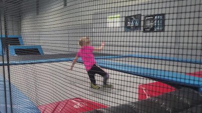 Jump Craze Trampoline Park photo 2