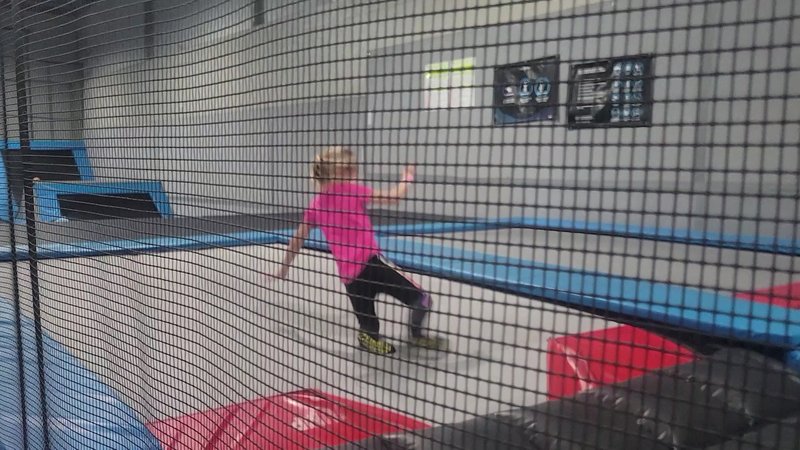 Jump Craze Trampoline Park photo 2
