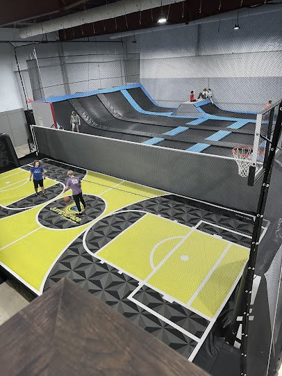 Jump Craze Trampoline Park photo 3