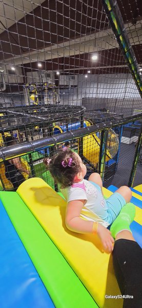 Jump Craze Trampoline Park photo 4