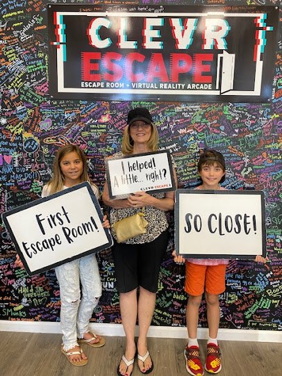CleVR Escape photo 4