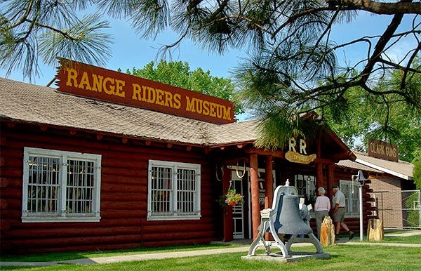 Range Riders Museum photo 1