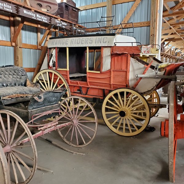 Range Riders Museum photo 2