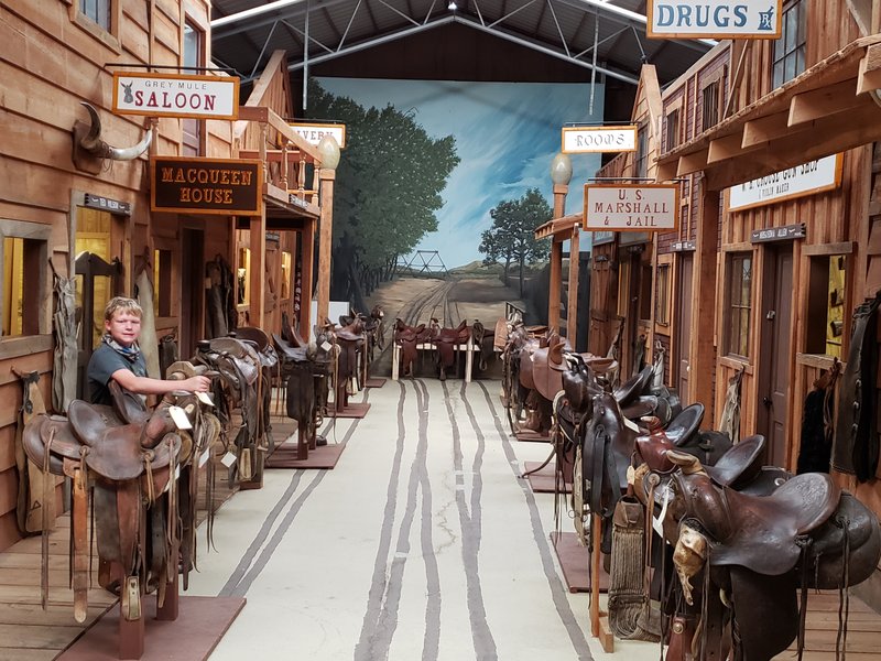Range Riders Museum photo 3