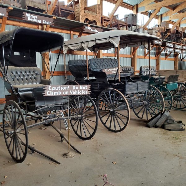 Range Riders Museum photo 4