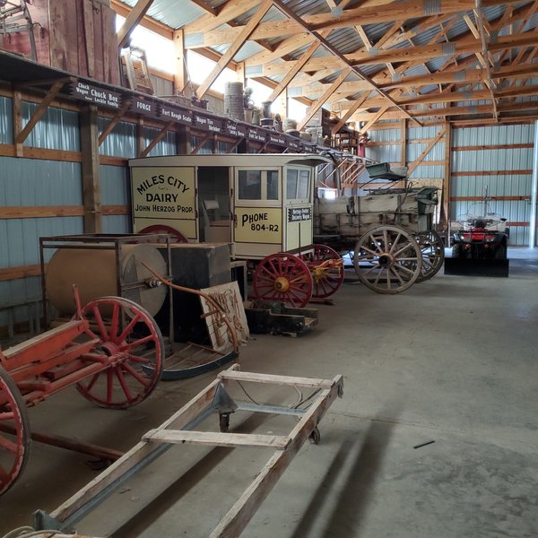 Range Riders Museum photo 5
