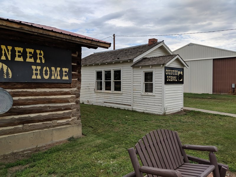 Range Riders Museum photo 6