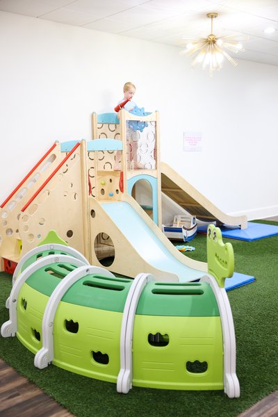 Party Barn Play Adventure photo 2