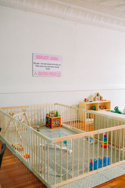 Party Barn Play Adventure photo 5