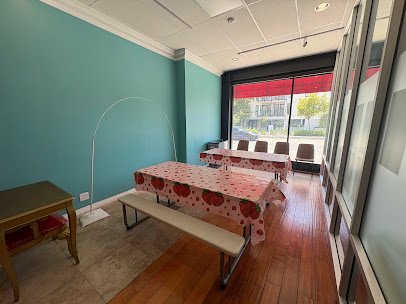 Berry Patch Playhouse photo 4
