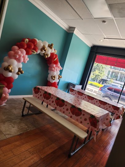 Berry Patch Playhouse photo 6