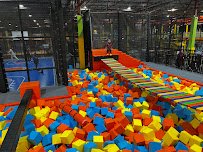 Takeoff Adventure Park