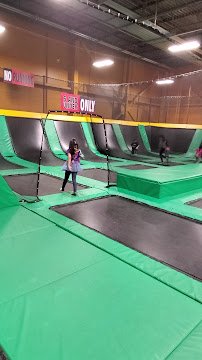 Sky Zone Trampoline Park photo 2