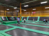 Sky Zone Trampoline Park photo 3