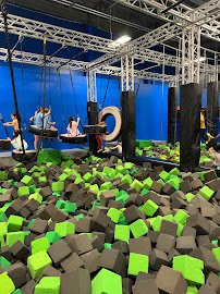 Sky Zone Trampoline Park photo 4