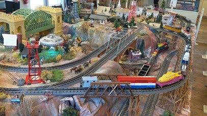 Museum of the San Ramon Valley photo 2
