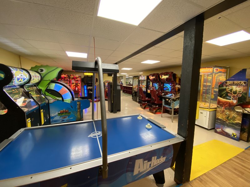 Sammi’s Family Entertainment Center photo 3
