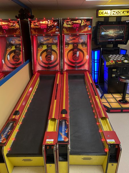 Sammi’s Family Entertainment Center photo 4