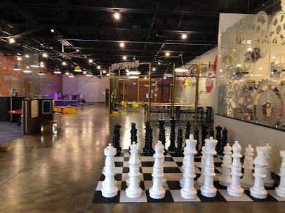 Longview World of Wonders photo 5