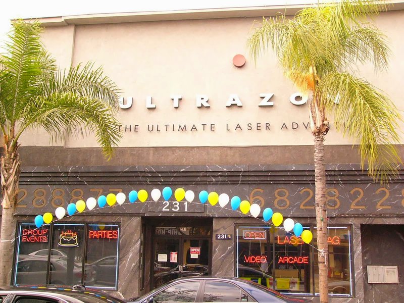 Ultrazone photo 5