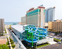 Island Waterpark at Showboat