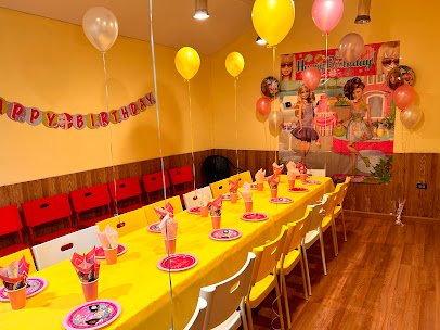 Niki's Party Place photo 2