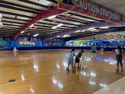 Skateworld of Tampa photo 3