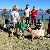 My Fiesta Fairy LLC *Mobile Petting zoo & Pony rides photo 4