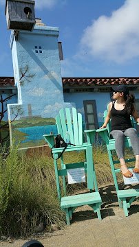 Agua Hedionda Lagoon Foundation (Discovery Center) photo 4