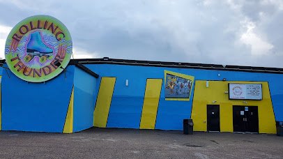 Rolling Thunder Skating Center photo 5