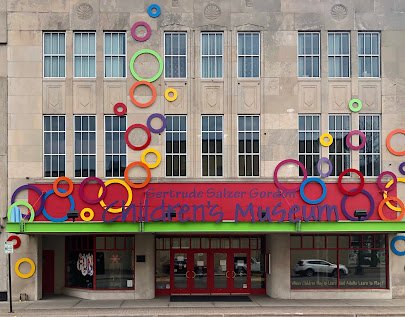 Children's Museum of La Crosse photo 3