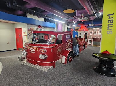 Children's Museum of La Crosse photo 4