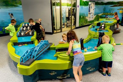 Children's Museum of La Crosse photo 5