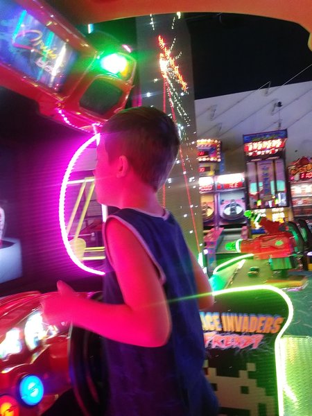 Epicenter Family Entertainment Complex photo 3