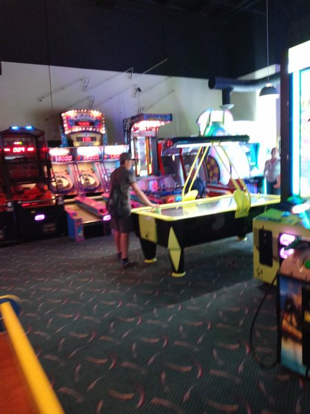 Epicenter Family Entertainment Complex photo 4