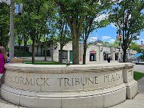 McCormick Tribune Plaza photo 6